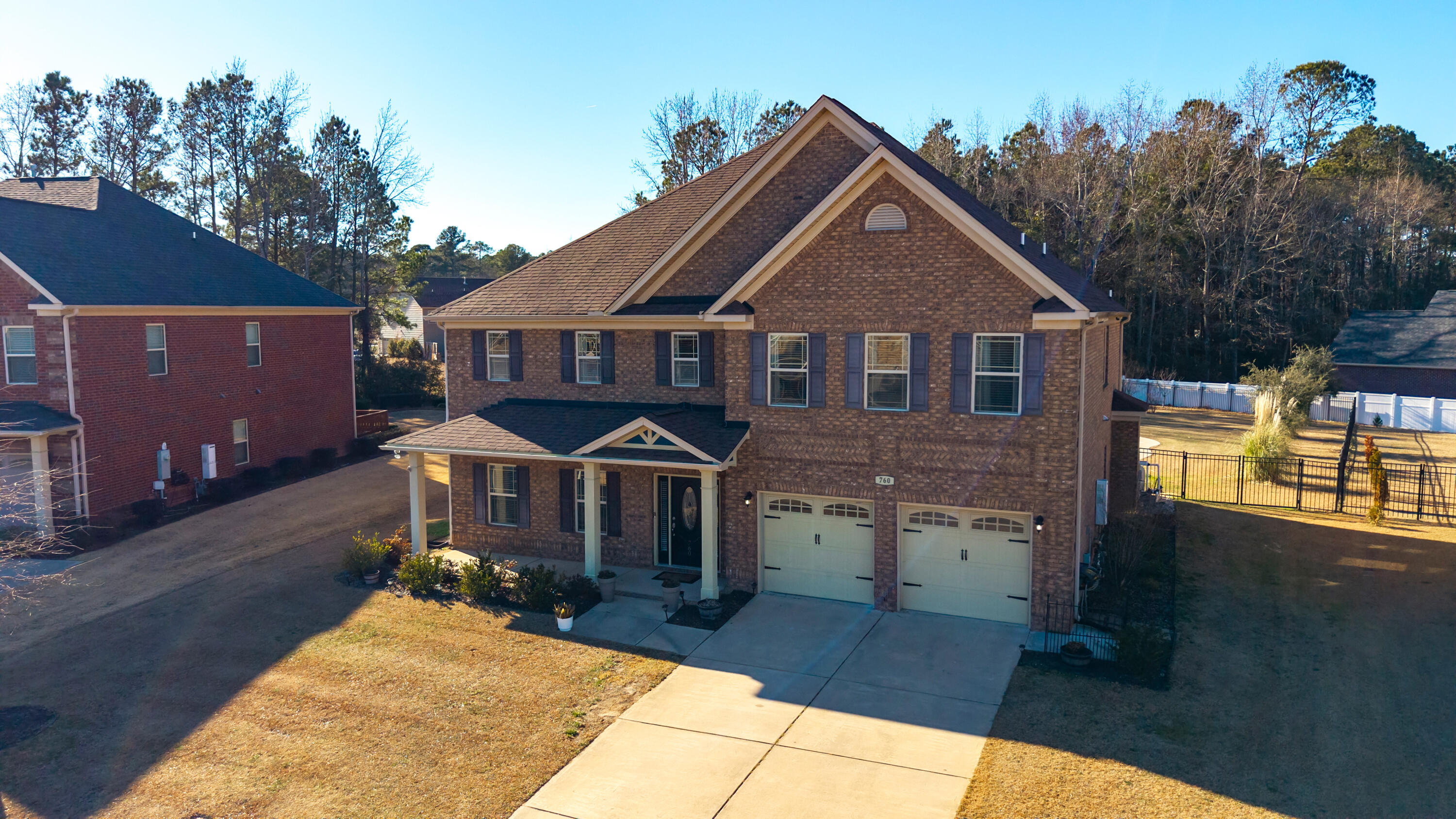 760 Curlew Circle Sumter, SC 29150 - Photo 50 of 56