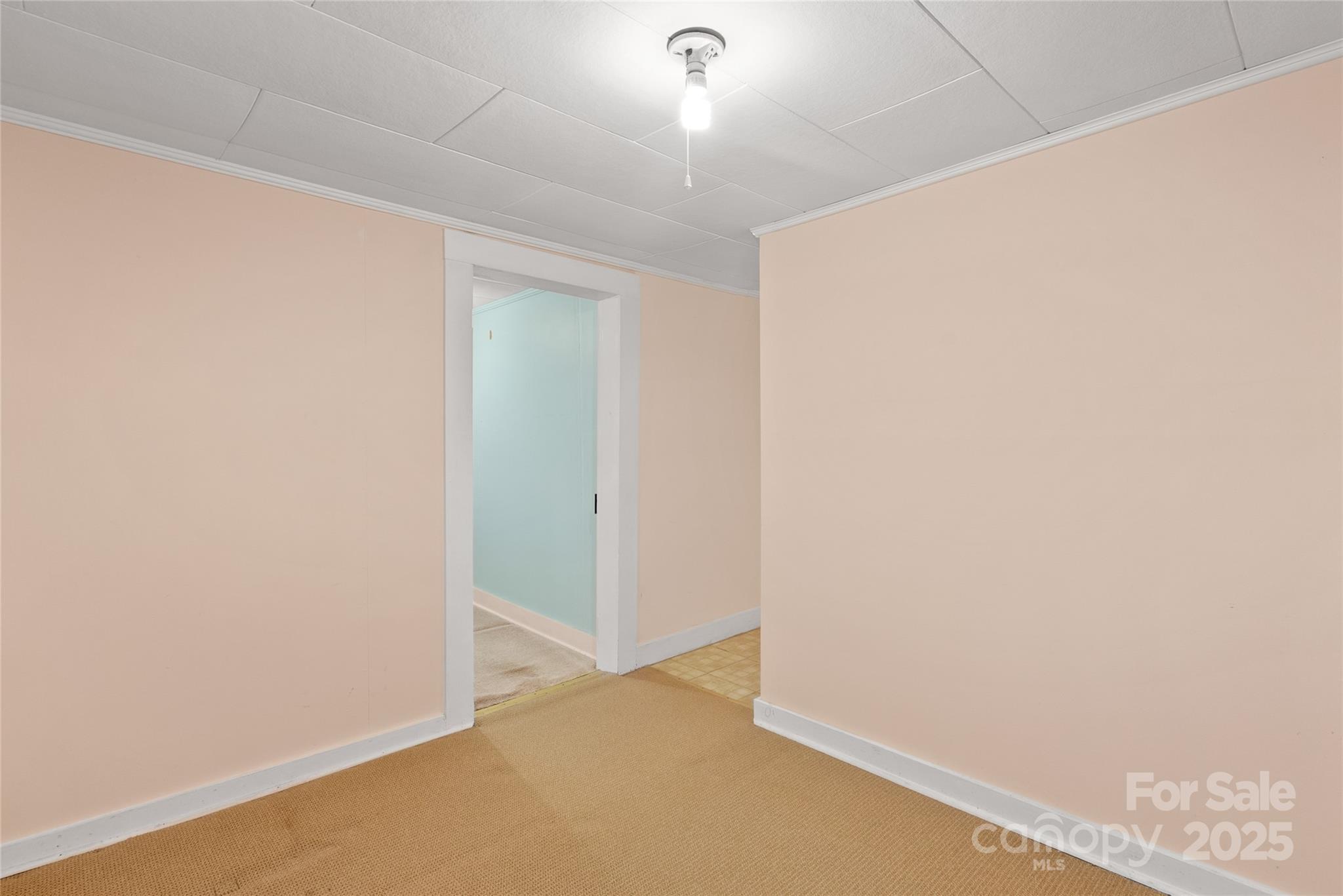 841 Elm Bend Road Brevard, NC 28712 - Photo 15 of 26 a view of an empty room