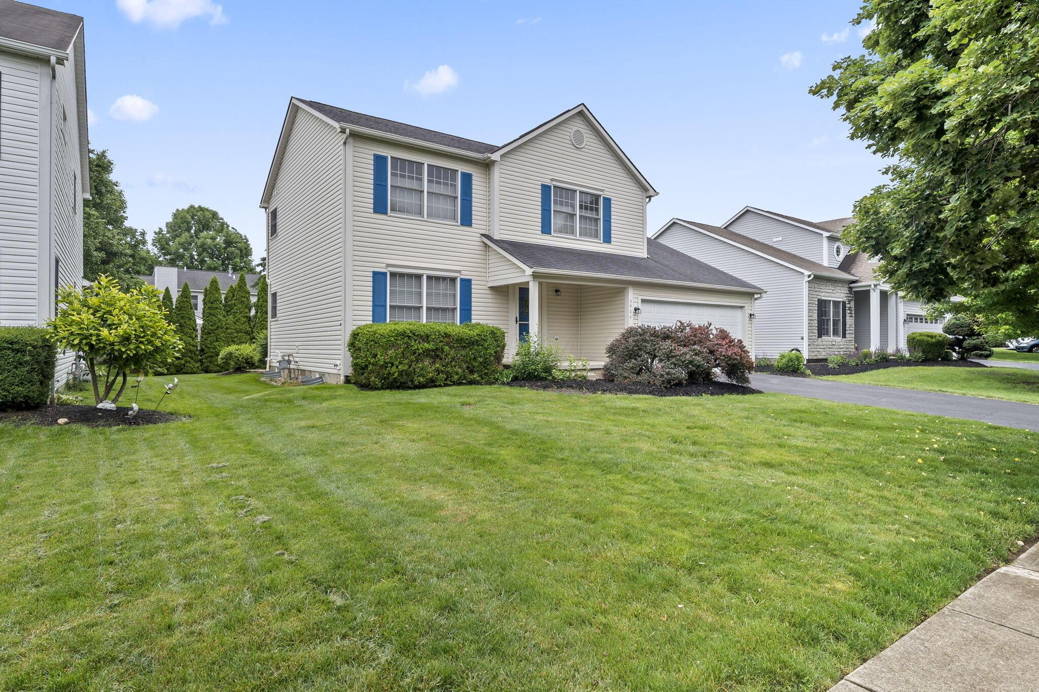 5906 Sandy Rings Lane Dublin, OH 43016 - Photo 2 of 61