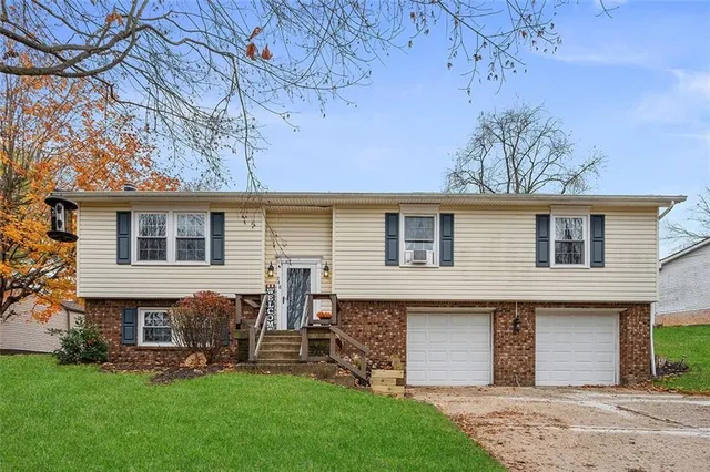 $258,990 | 248 Laddie Drive, Washington, PA 15301