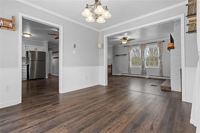 $258,990 | 248 Laddie Drive, Washington, PA 15301