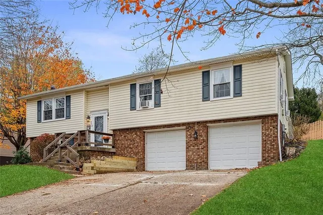 $258,990 | 248 Laddie Drive, Washington, PA 15301