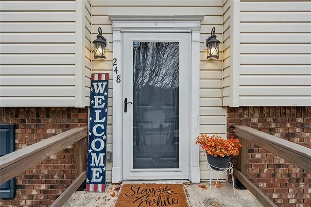 $258,990 | 248 Laddie Drive, Washington, PA 15301