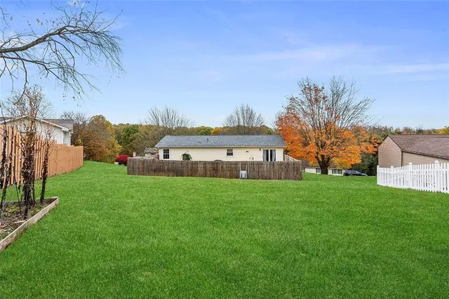 $258,990 | 248 Laddie Drive, Washington, PA 15301