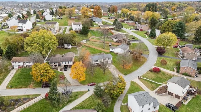 $258,990 | 248 Laddie Drive, Washington, PA 15301