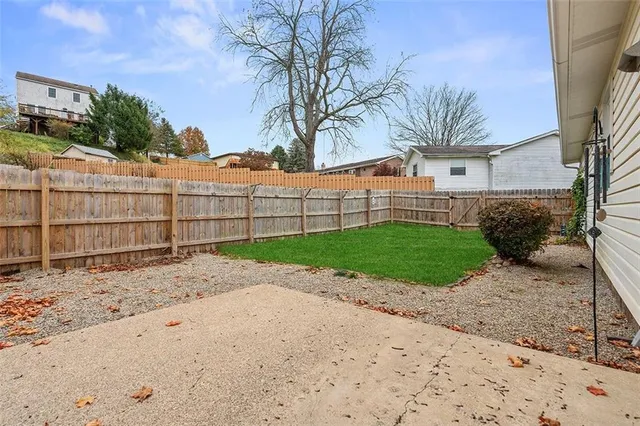 $258,990 | 248 Laddie Drive, Washington, PA 15301