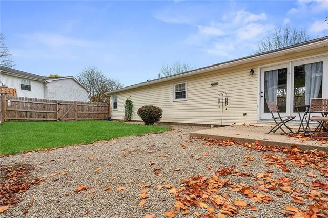 $258,990 | 248 Laddie Drive, Washington, PA 15301