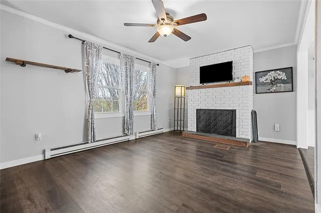 $258,990 | 248 Laddie Drive, Washington, PA 15301