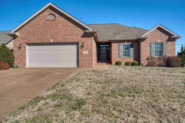$349,000 | 2966 Megan Drive, Newburgh, IN 47630