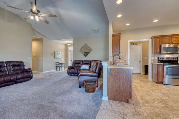 $349,000 | 2966 Megan Drive, Newburgh, IN 47630