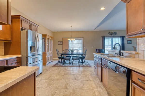 $349,000 | 2966 Megan Drive, Newburgh, IN 47630