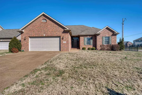 $349,000 | 2966 Megan Drive, Newburgh, IN 47630