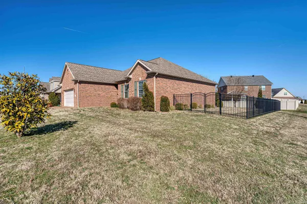 $349,000 | 2966 Megan Drive, Newburgh, IN 47630