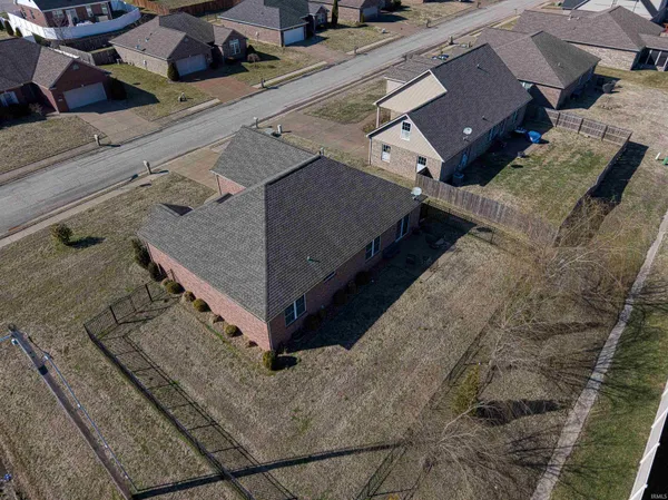 $349,000 | 2966 Megan Drive, Newburgh, IN 47630