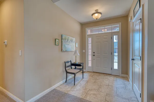 $349,000 | 2966 Megan Drive, Newburgh, IN 47630