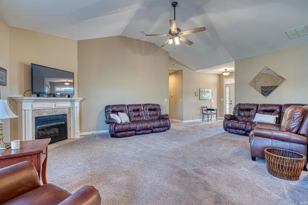 $349,000 | 2966 Megan Drive, Newburgh, IN 47630