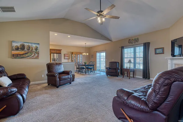 $349,000 | 2966 Megan Drive, Newburgh, IN 47630