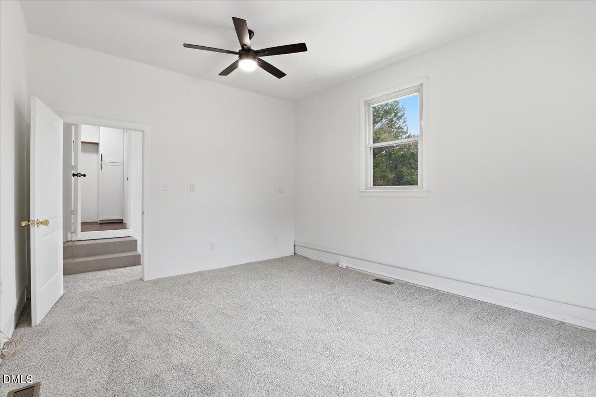 5016 Kyle Drive Raleigh, NC 27616 - Photo 30 of 40