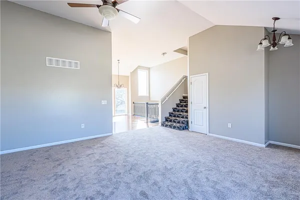 $340,000 | 520 West 18th Terrace, Ottawa, KS 66067