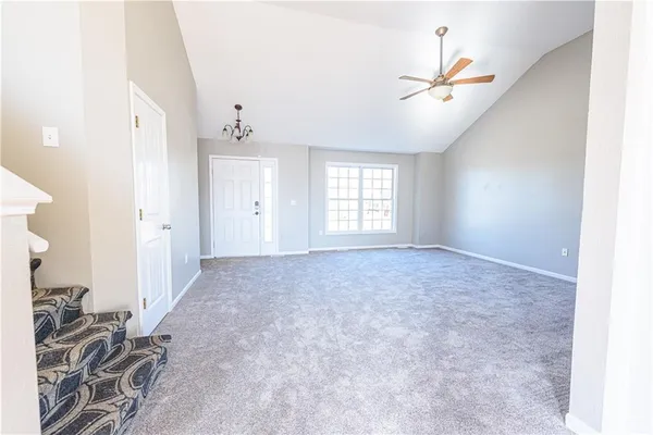 $340,000 | 520 West 18th Terrace, Ottawa, KS 66067