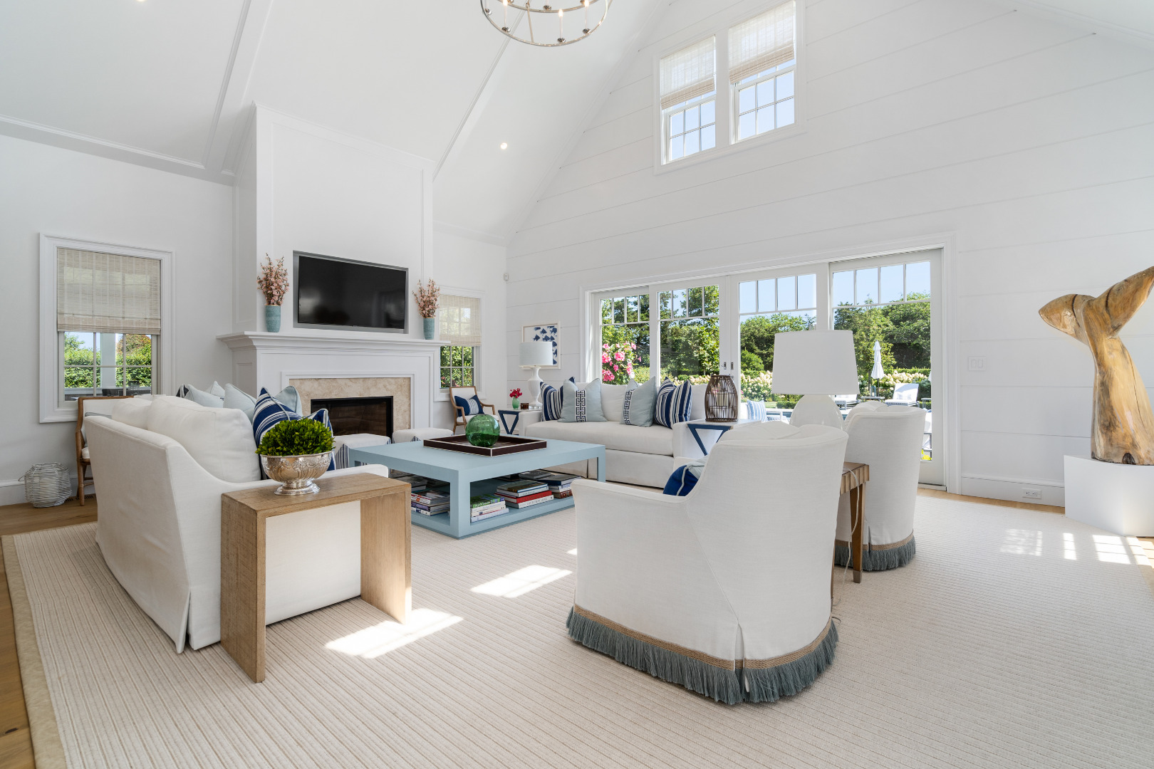 35 Burnell Street Nantucket, MA 02554 - Photo 5 of 48