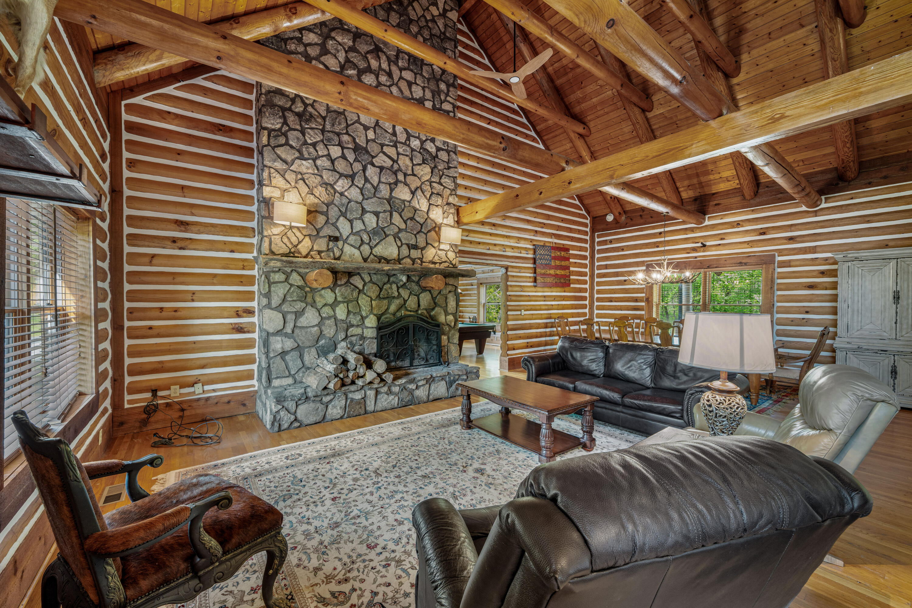 1007 County Road, Unit 46 Hollywood, AL 35752 - Photo 14 of 80 Celeste Dobbins 1007 County Road 46-33