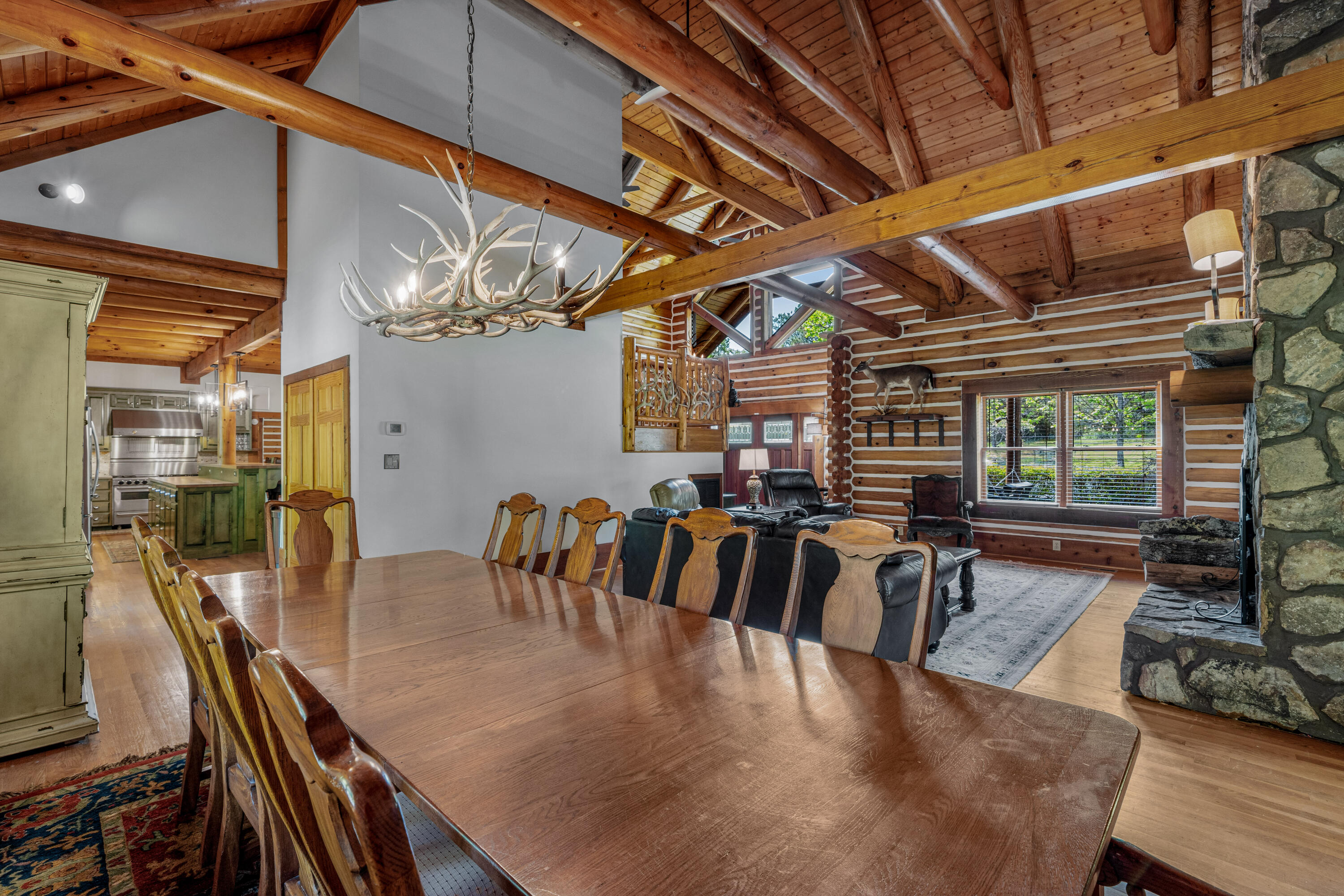 1007 County Road, Unit 46 Hollywood, AL 35752 - Photo 16 of 80 Celeste Dobbins 1007 County Road 46-35