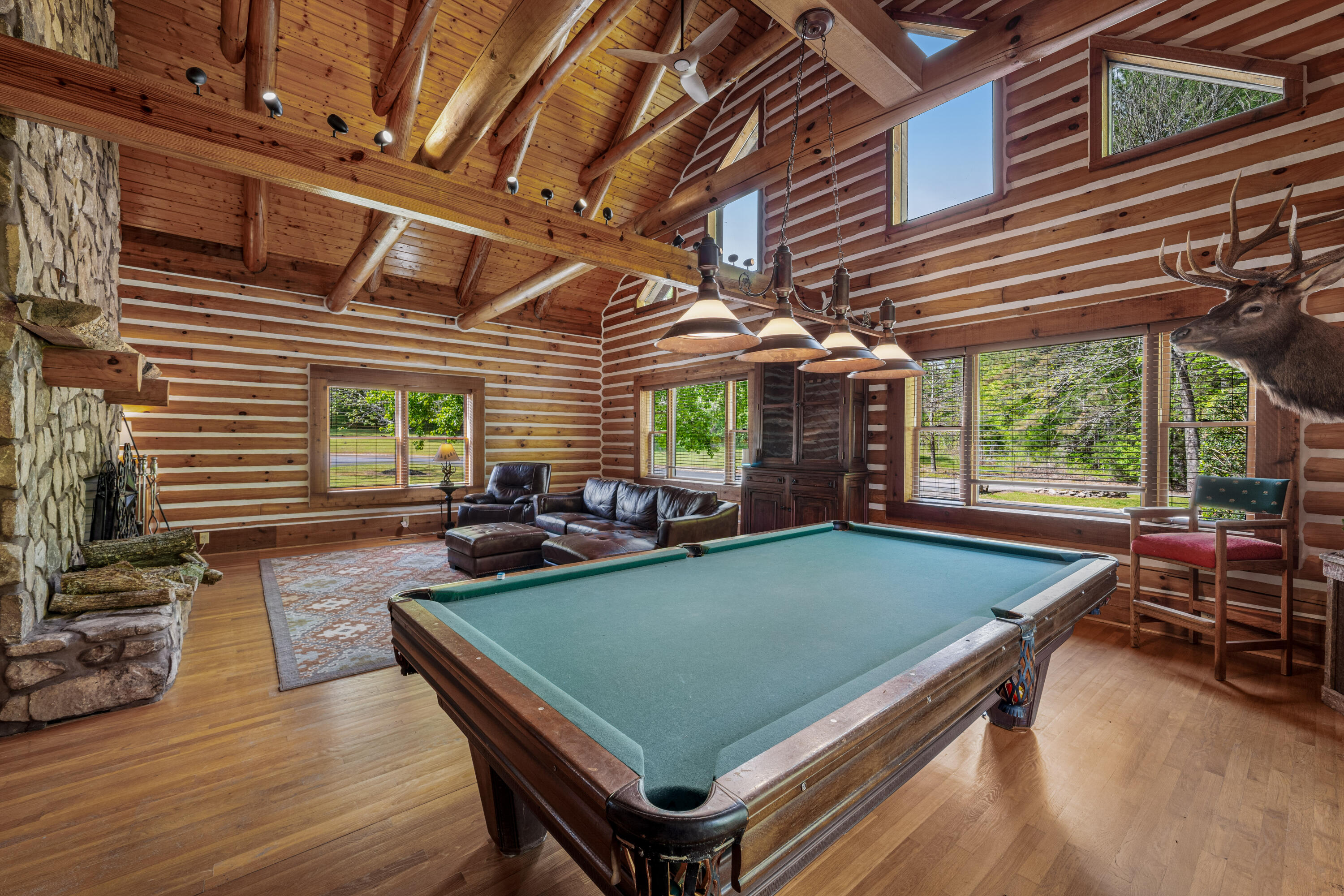 1007 County Road, Unit 46 Hollywood, AL 35752 - Photo 18 of 80 Celeste Dobbins 1007 County Road 46-37