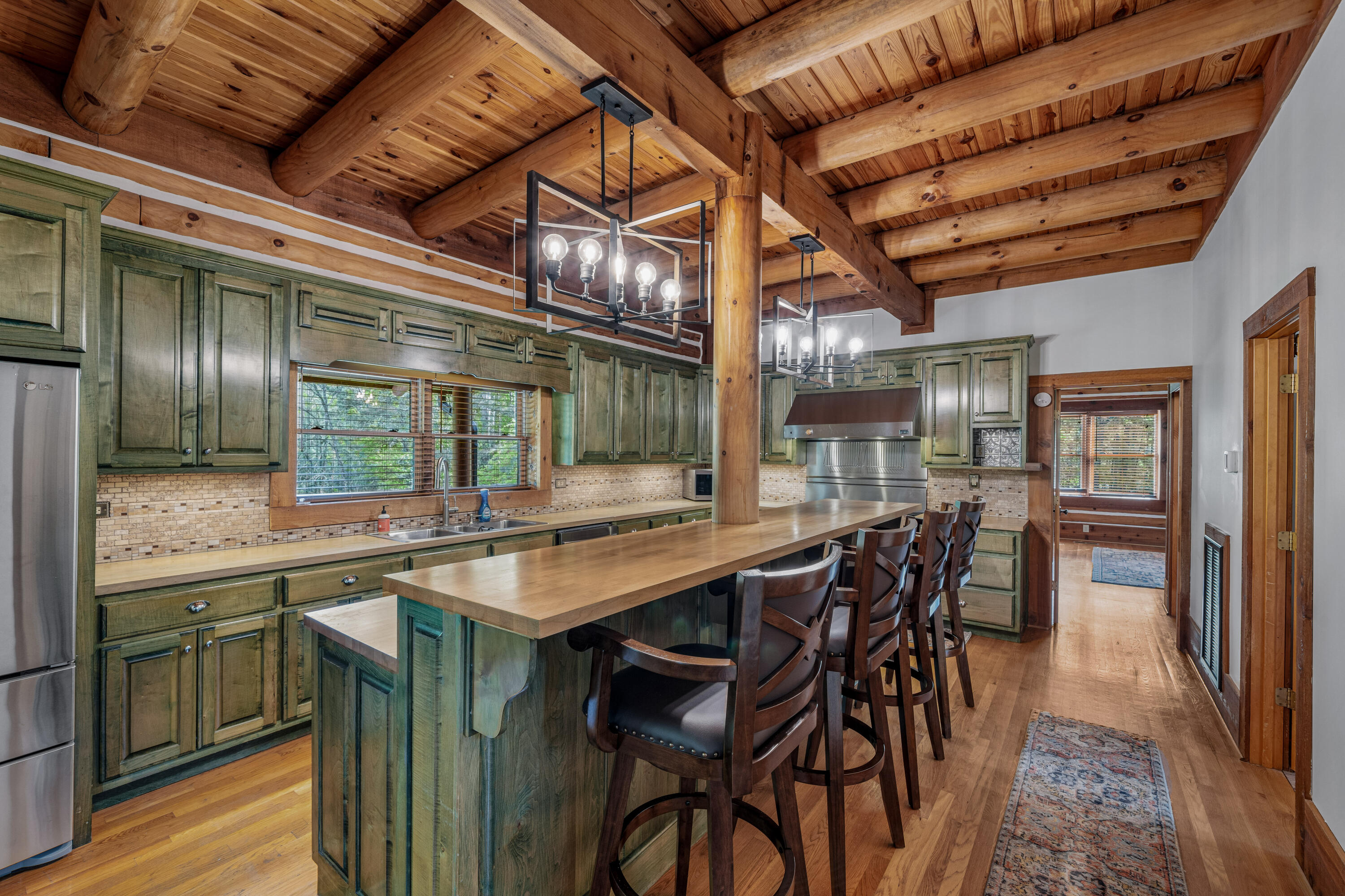 1007 County Road, Unit 46 Hollywood, AL 35752 - Photo 24 of 80 Celeste Dobbins 1007 County Road 46-40