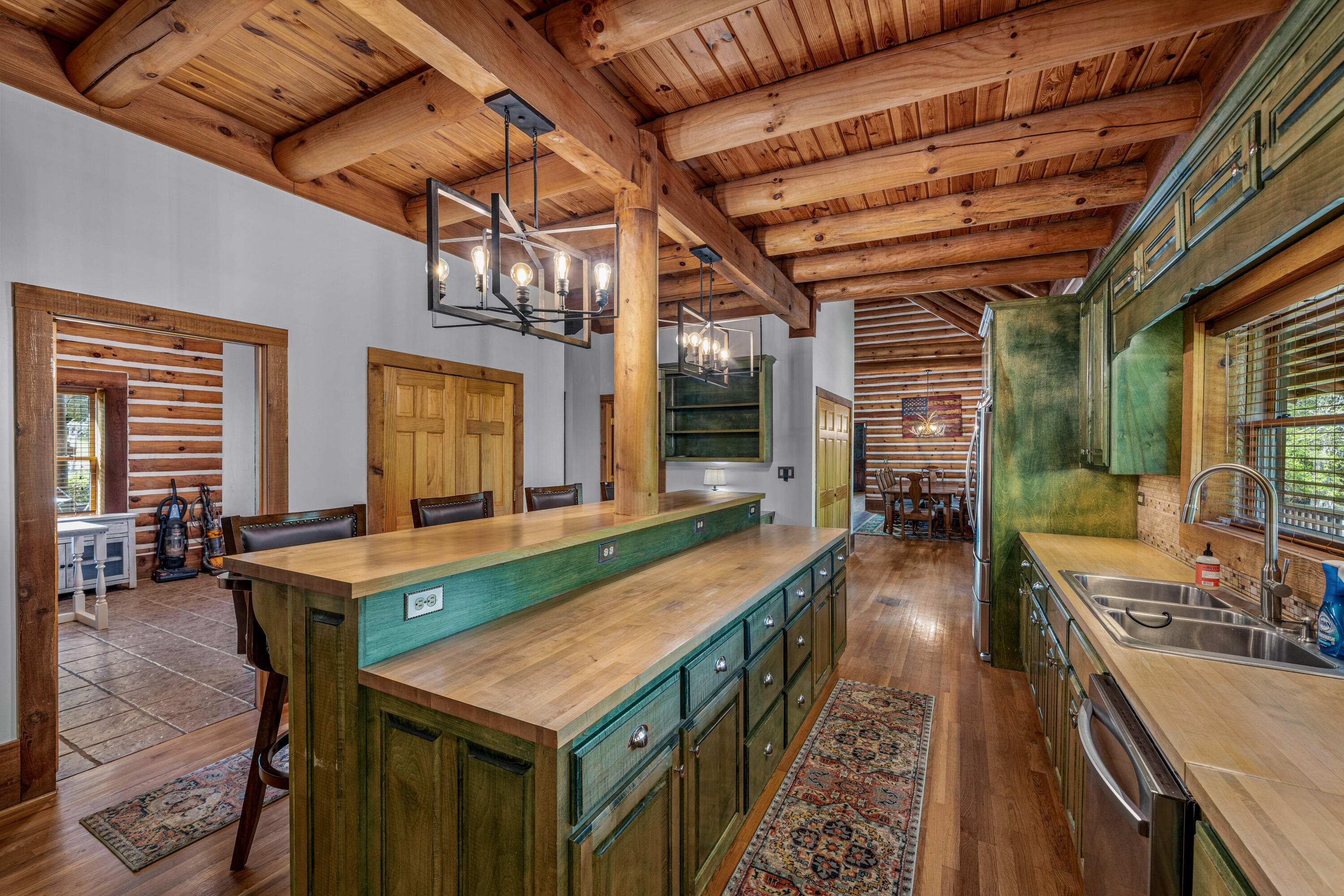 1007 County Road, Unit 46 Hollywood, AL 35752 - Photo 26 of 80 Celeste Dobbins 1007 County Road 46-42