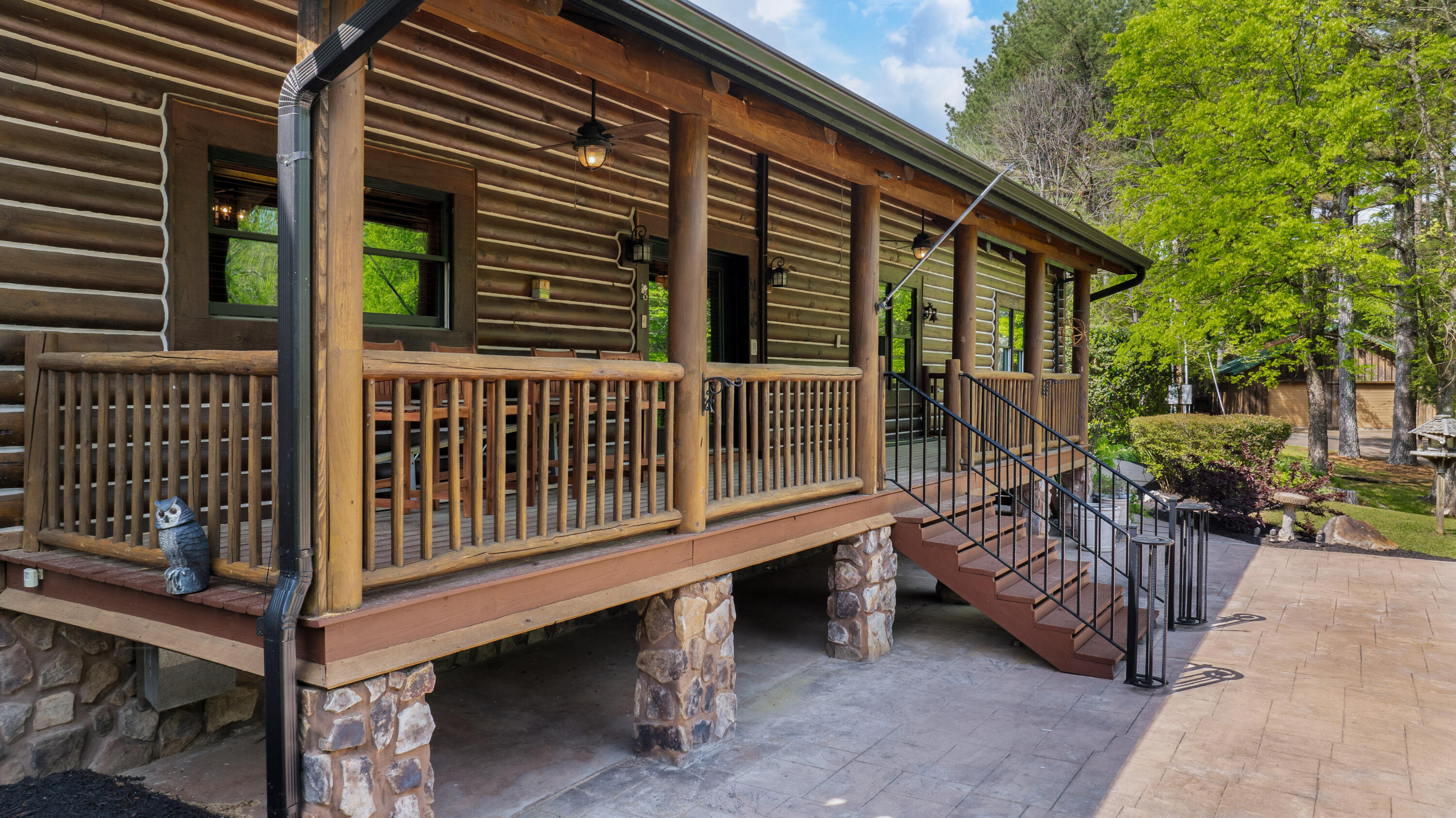 1007 County Road, Unit 46 Hollywood, AL 35752 - Photo 40 of 80 Celeste Dobbins 1007 County Road 46-28