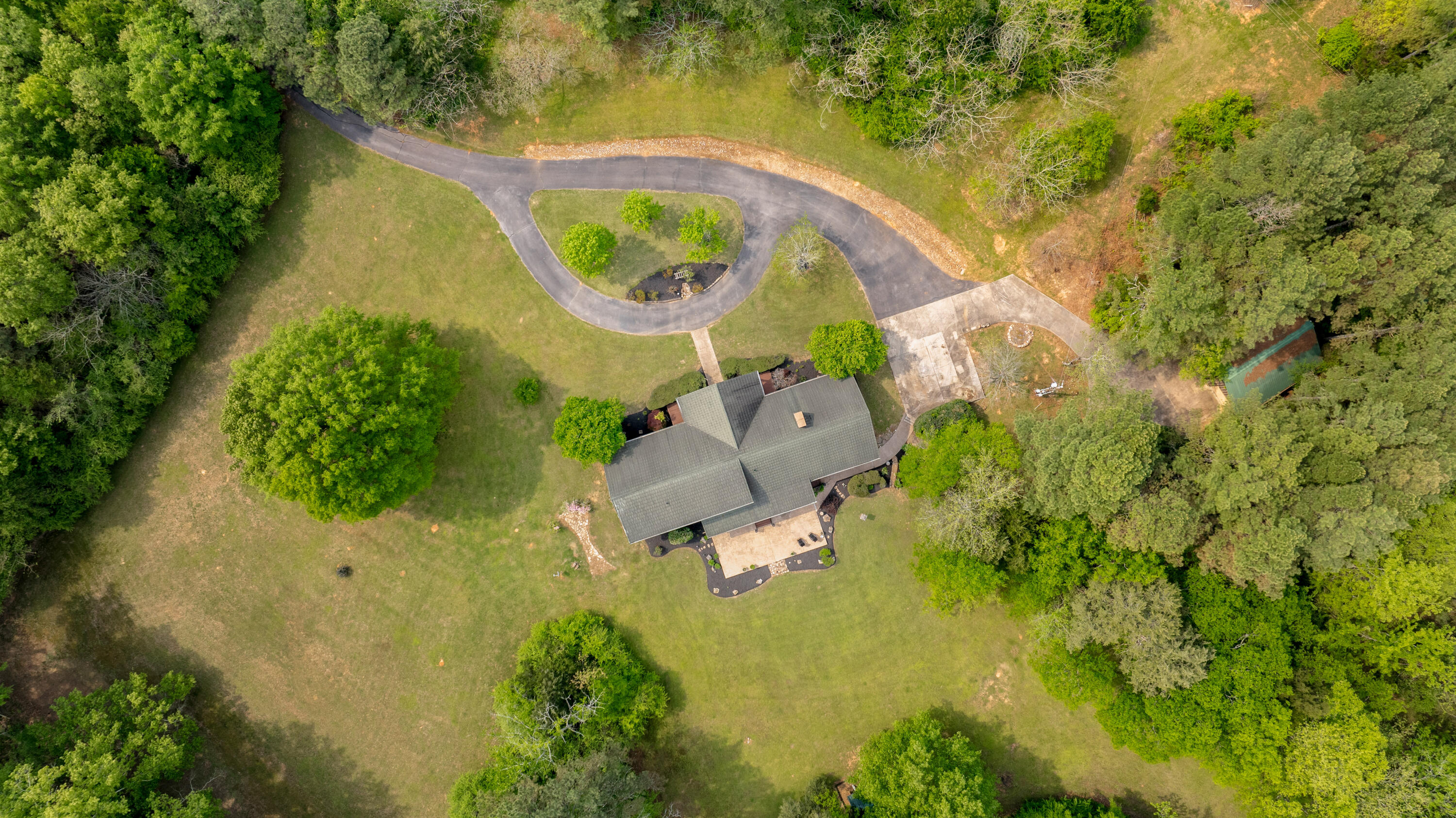 1007 County Road, Unit 46 Hollywood, AL 35752 - Photo 5 of 80 Celeste Dobbins 1007 County Road 46-12