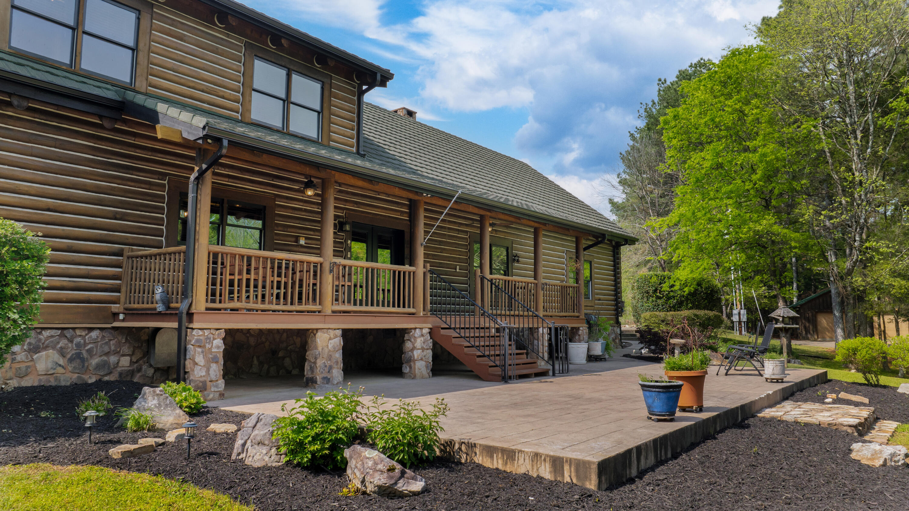 1007 County Road, Unit 46 Hollywood, AL 35752 - Photo 58 of 80 Celeste Dobbins 1007 County Road 46-23