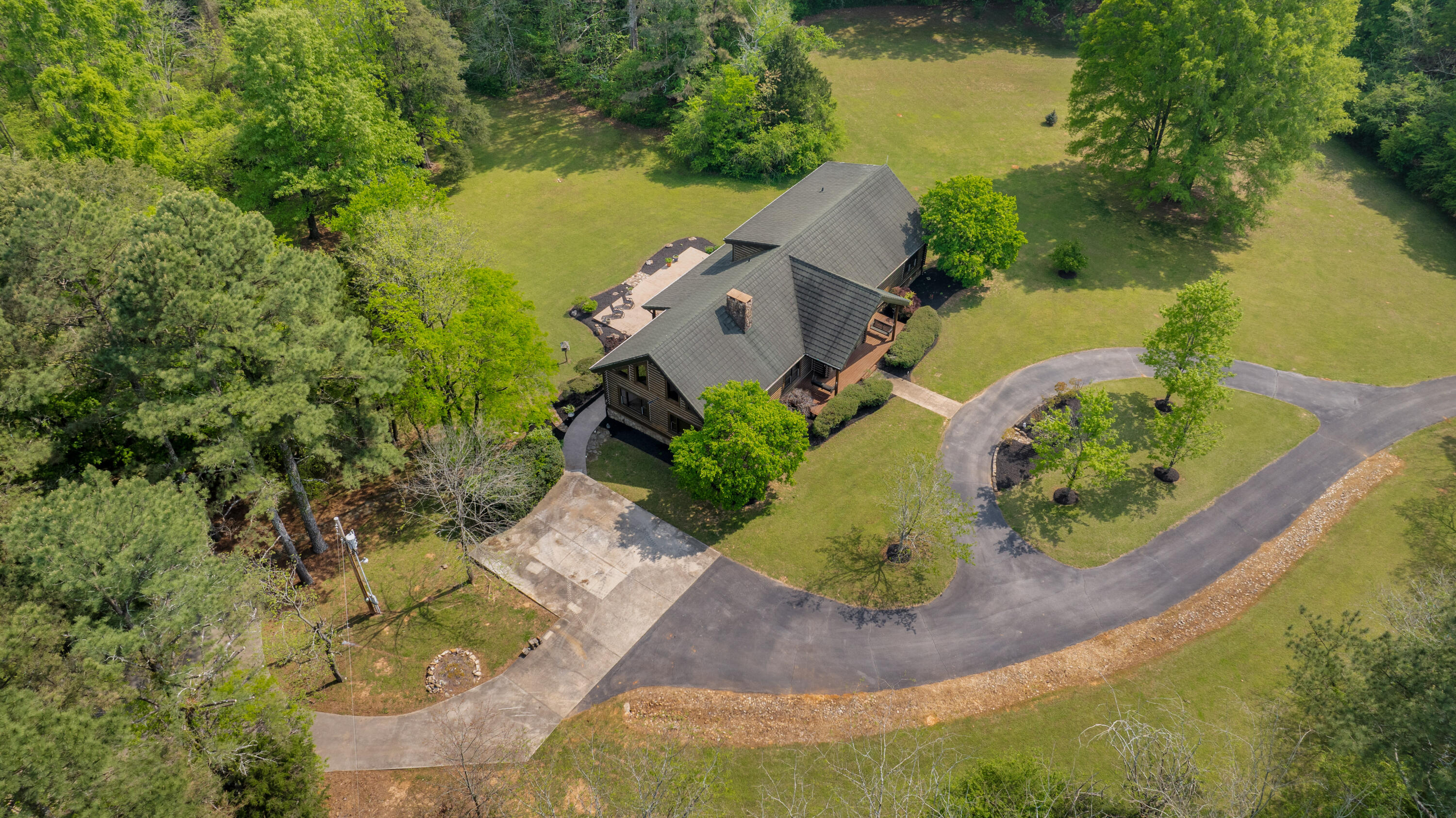 1007 County Road, Unit 46 Hollywood, AL 35752 - Photo 9 of 80 Celeste Dobbins 1007 County Road 46-16