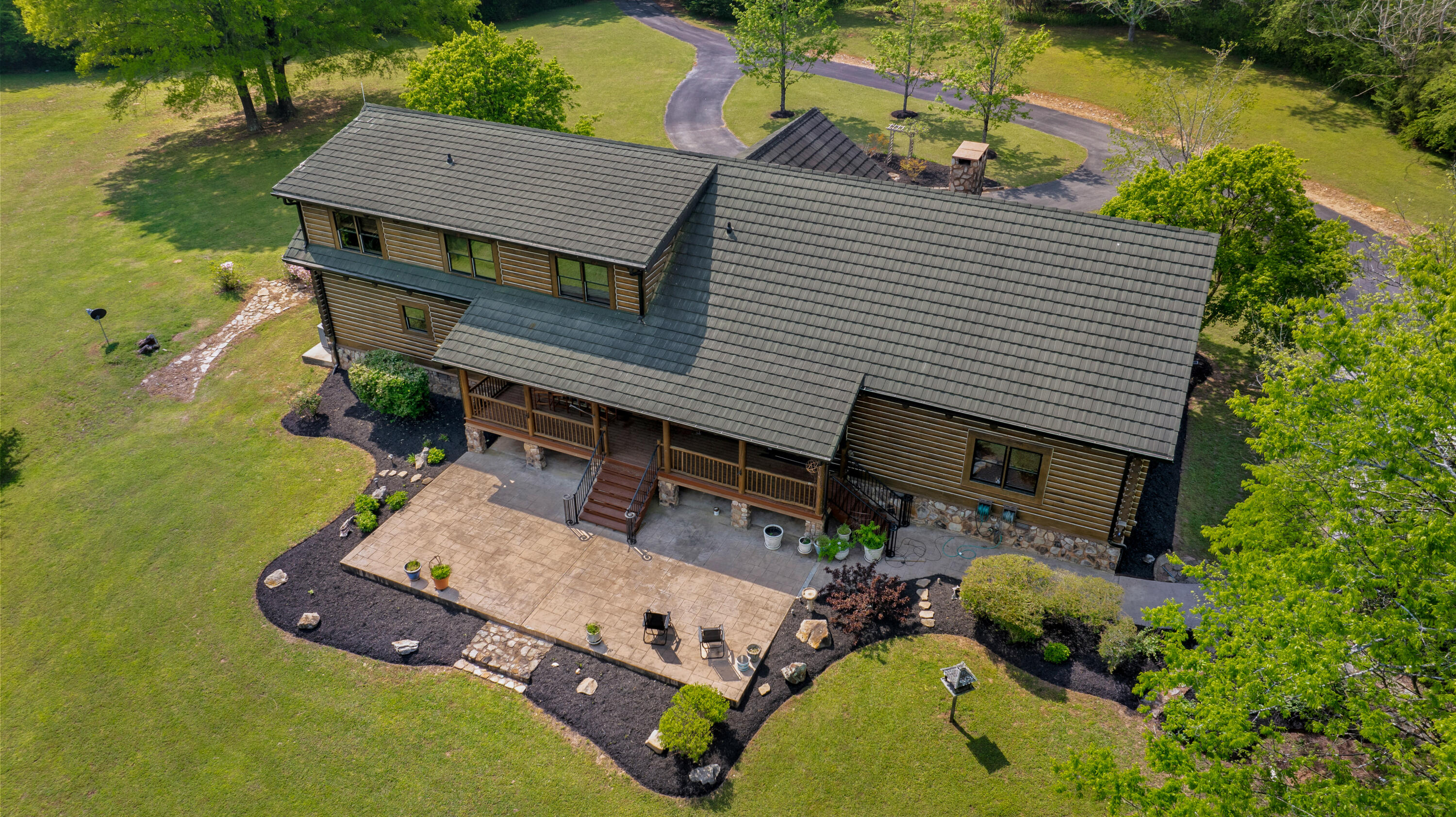 1007 County Road, Unit 46 Hollywood, AL 35752 - Photo 10 of 80 Celeste Dobbins 1007 County Road 46-25