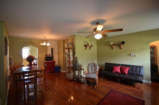 928 Nuttman Avenue Decatur, IN 46733 - Photo 4 of 19 Gallery Image 4