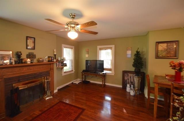 928 Nuttman Avenue Decatur, IN 46733 - Photo 5 of 19 Gallery Image 5