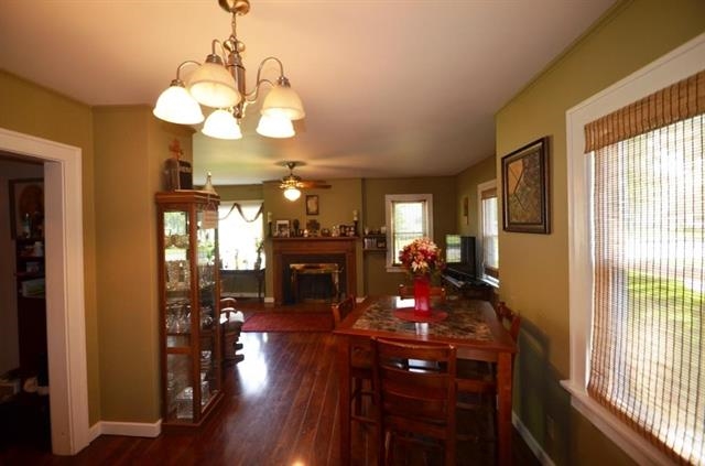 928 Nuttman Avenue Decatur, IN 46733 - Photo 9 of 19 Gallery Image 9