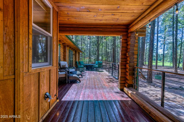 a view of a couches in patio of a house