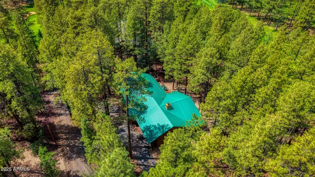 $1,250,000 | 7140 Indian Bend Road, Pinetop, AZ 85935