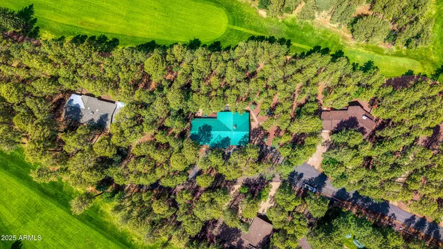 $1,250,000 | 7140 Indian Bend Road, Pinetop, AZ 85935