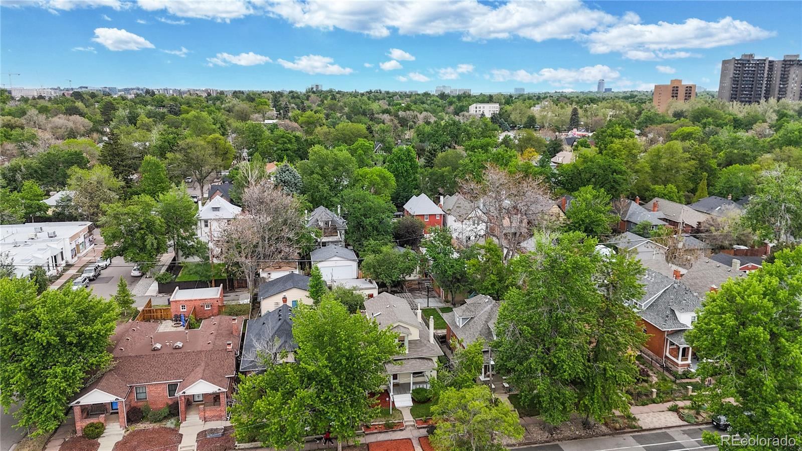 218 South Emerson Street Denver, CO 80209 - Photo 44 of 47