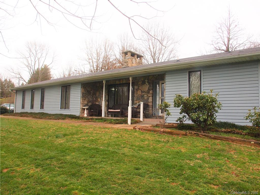 4490 Old Clyde Road Clyde, NC 28721 - Photo 1 of 33