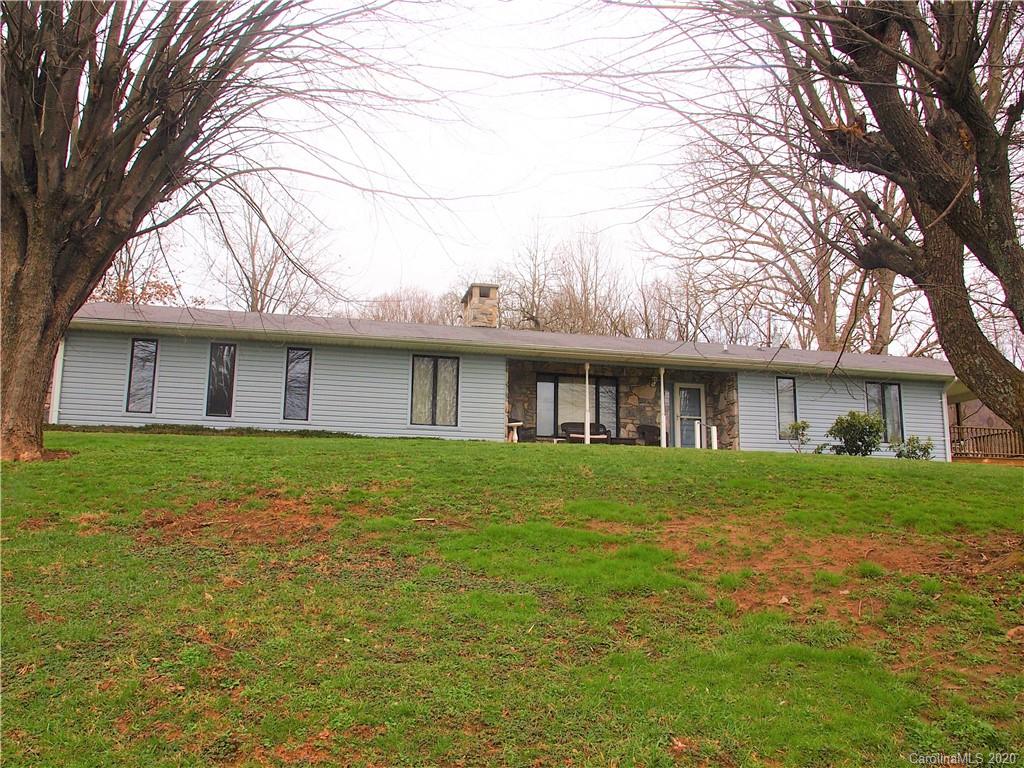 4490 Old Clyde Road Clyde, NC 28721 - Photo 2 of 33