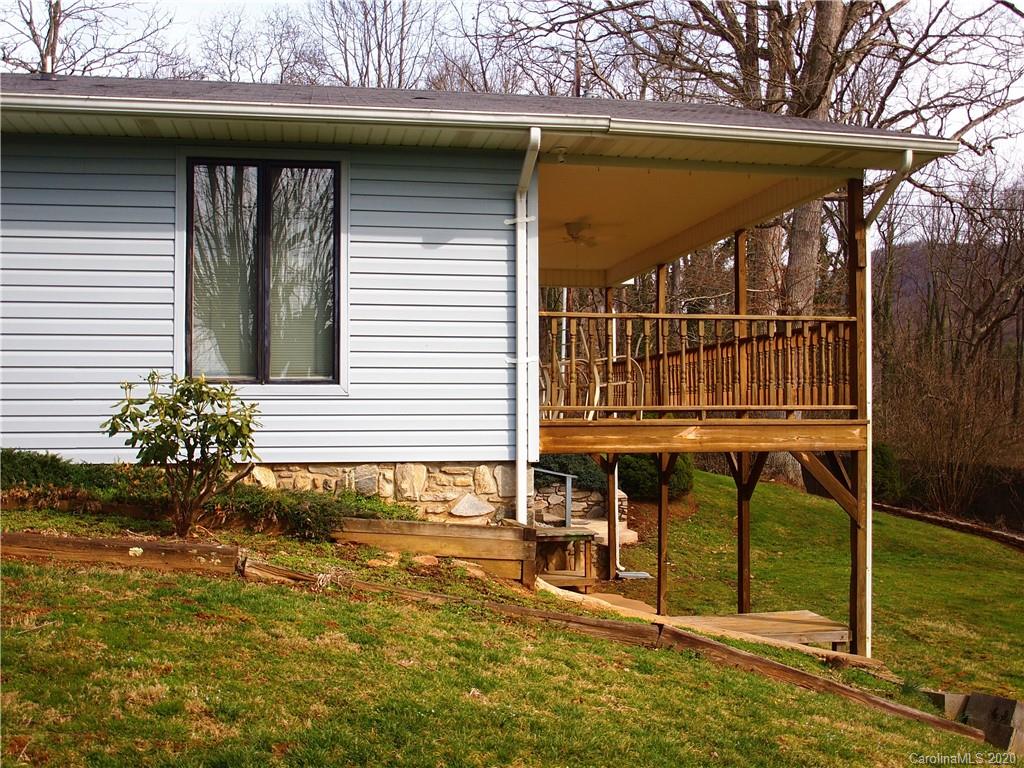4490 Old Clyde Road Clyde, NC 28721 - Photo 11 of 33