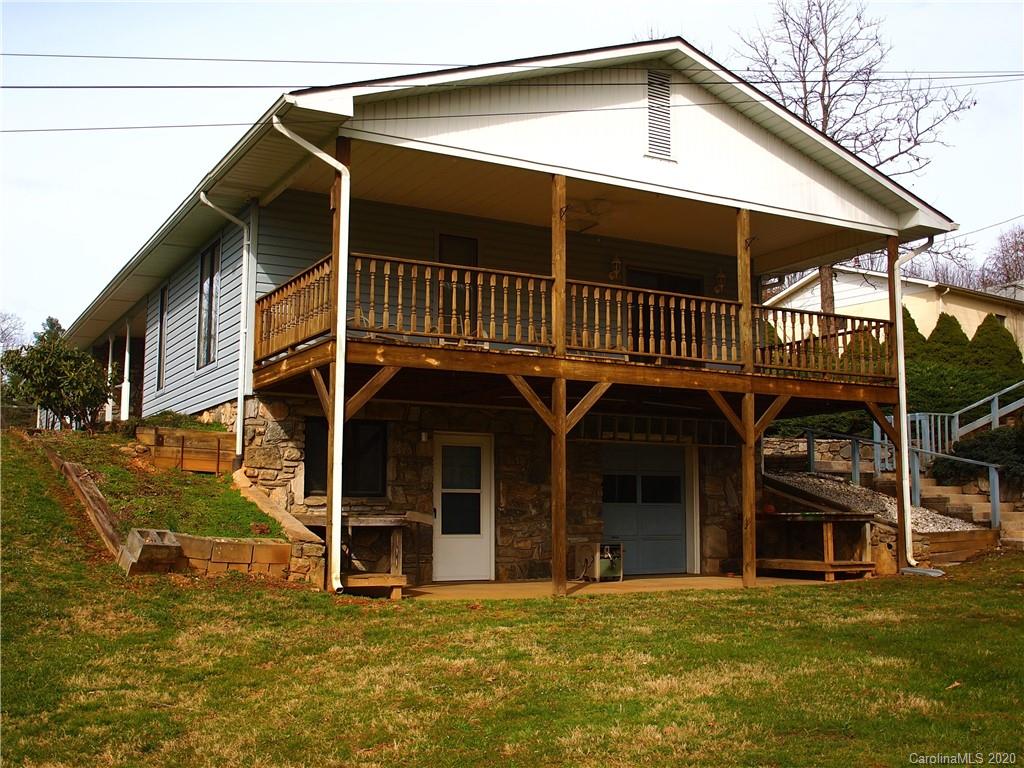 4490 Old Clyde Road Clyde, NC 28721 - Photo 12 of 33