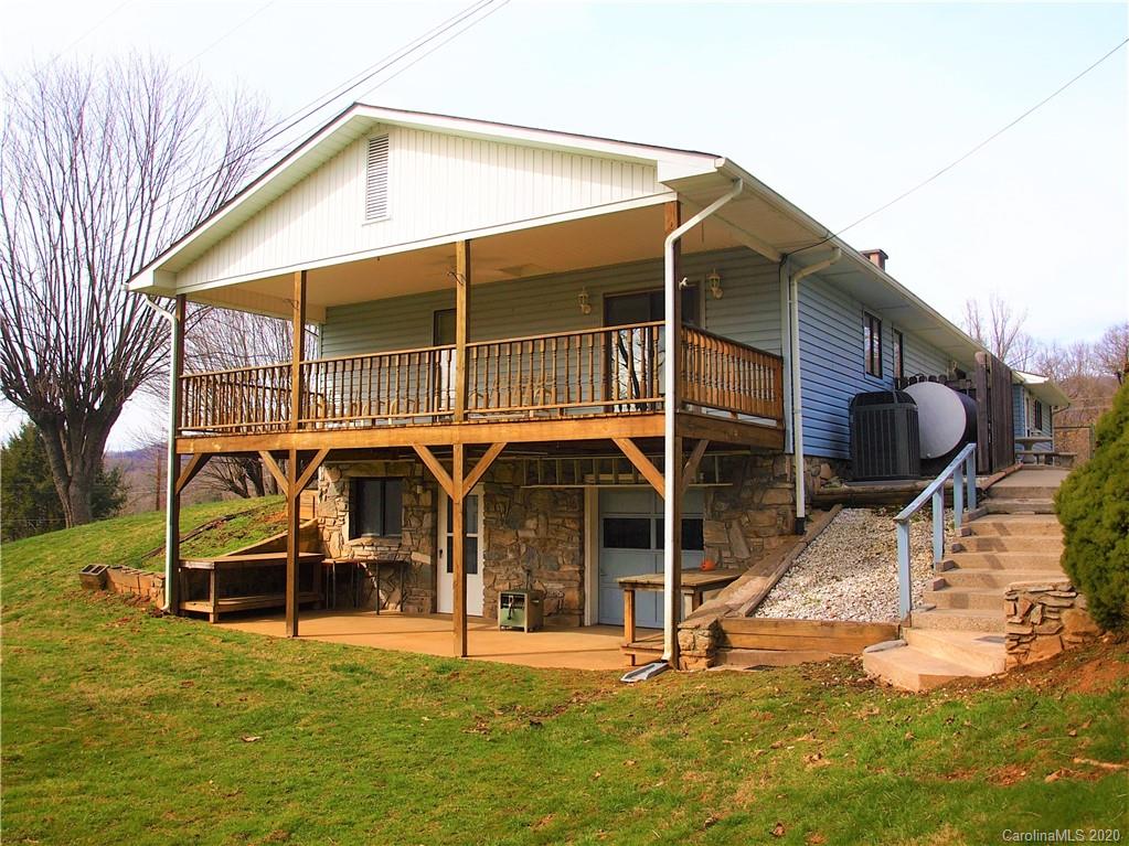 4490 Old Clyde Road Clyde, NC 28721 - Photo 13 of 33