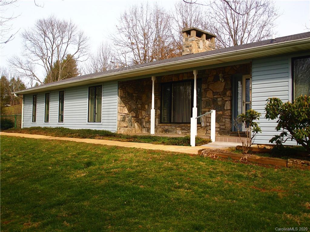 4490 Old Clyde Road Clyde, NC 28721 - Photo 5 of 33