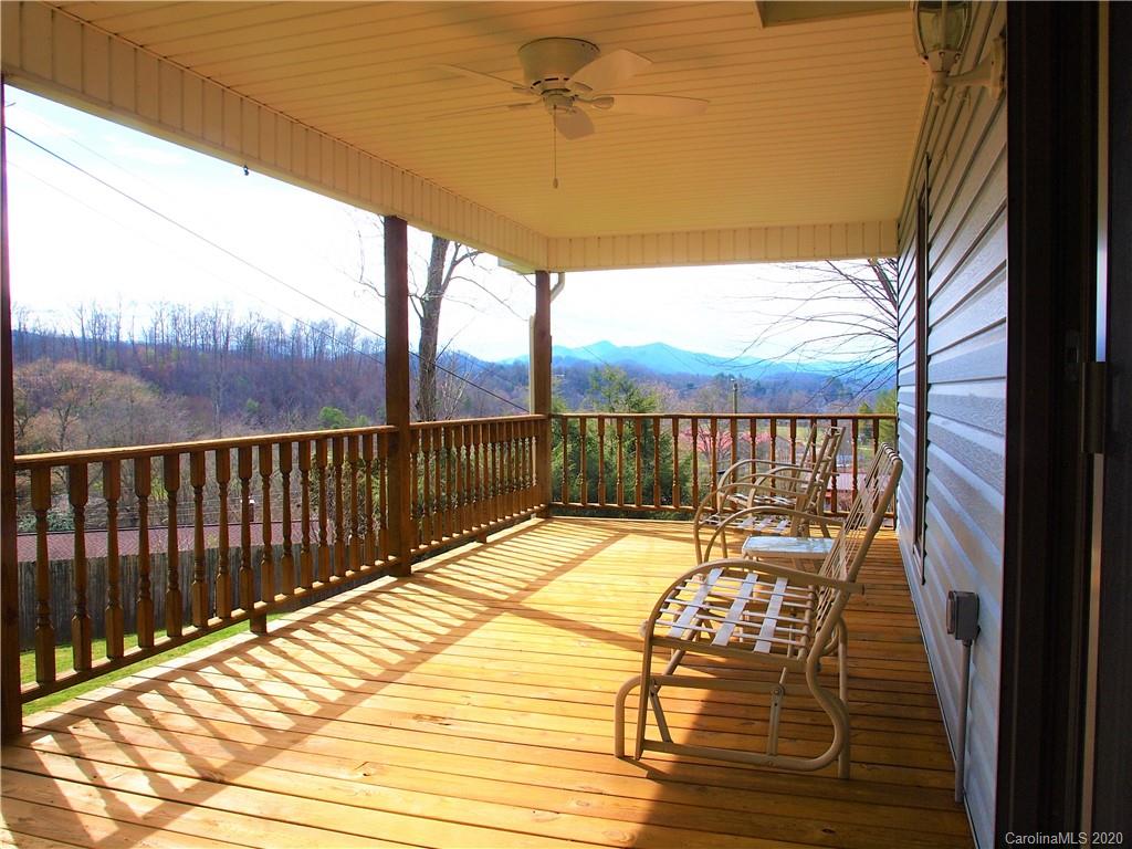4490 Old Clyde Road Clyde, NC 28721 - Photo 6 of 33