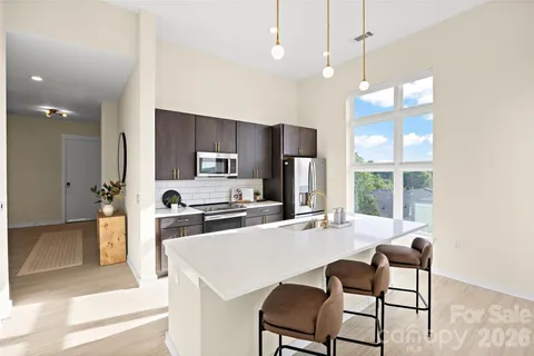 $699,000 | 3630 North Davidson Street, Unit 4407, Charlotte, NC 28205